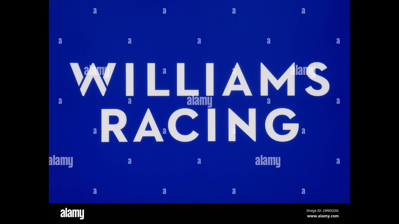 VTT la Grossa Novità WILLIAMS F1:  il SIMULATORE che collega fisicamente la F1 reale al computer !
