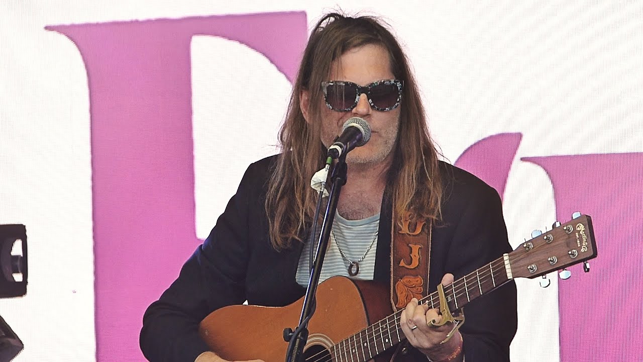 Fruit Bats - Solfest 2022