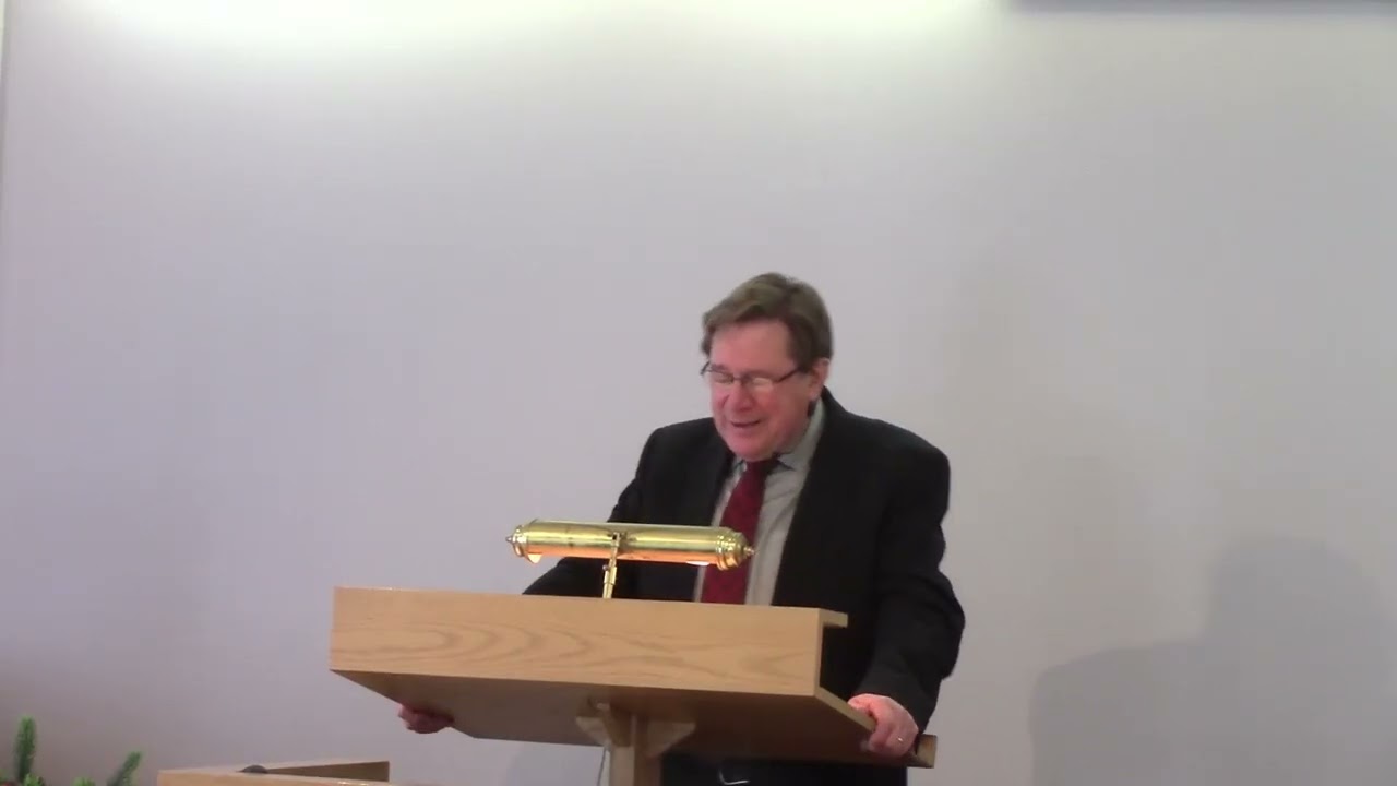 1 Corinthians 12 - Boast Only in the Lord: Edifying Practice - Gracious Resources