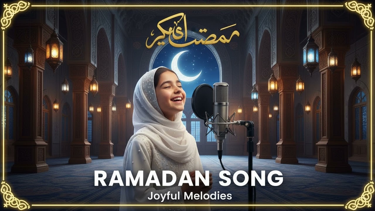 اغاني رمضانية  5