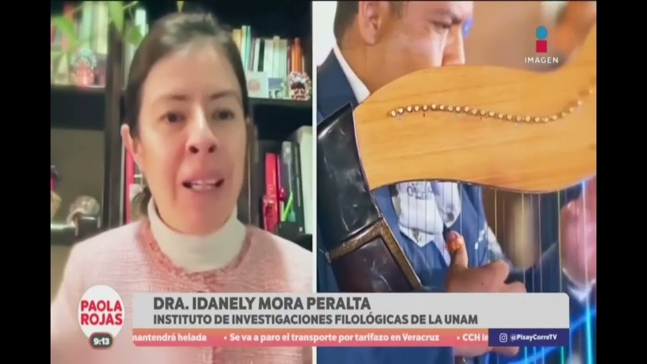 La UNAM: lo más destacado en TV