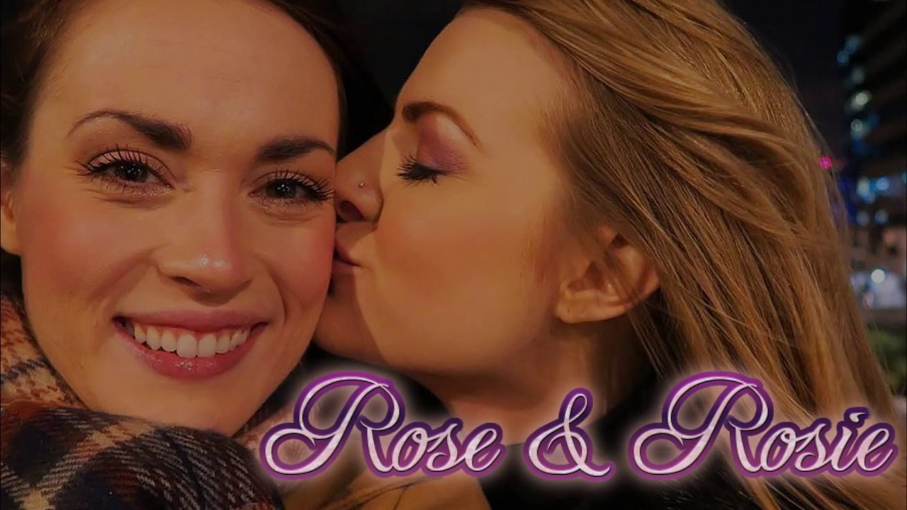 Rose and Rosie (Happiness)