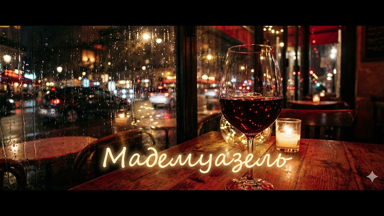 Мистер Лис-Мадемуазель