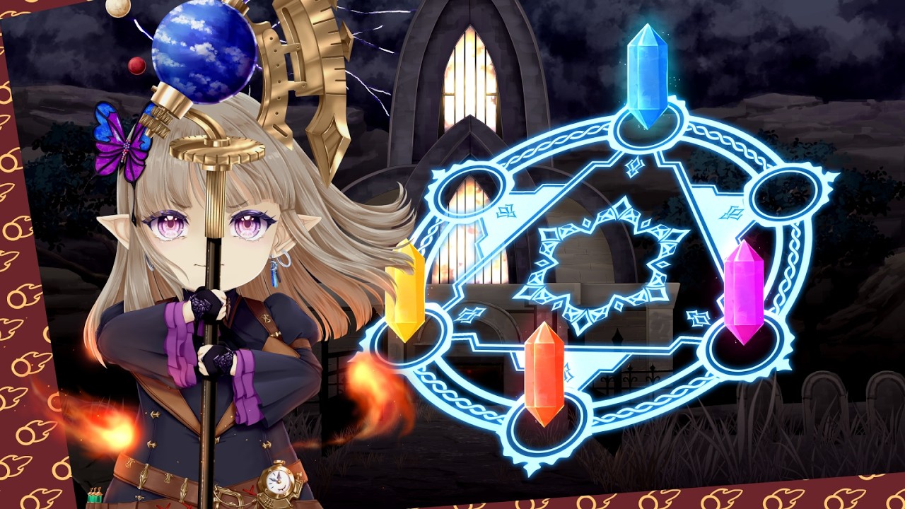 【LIVE】FFXIV: The Potato Does EXPLOSION