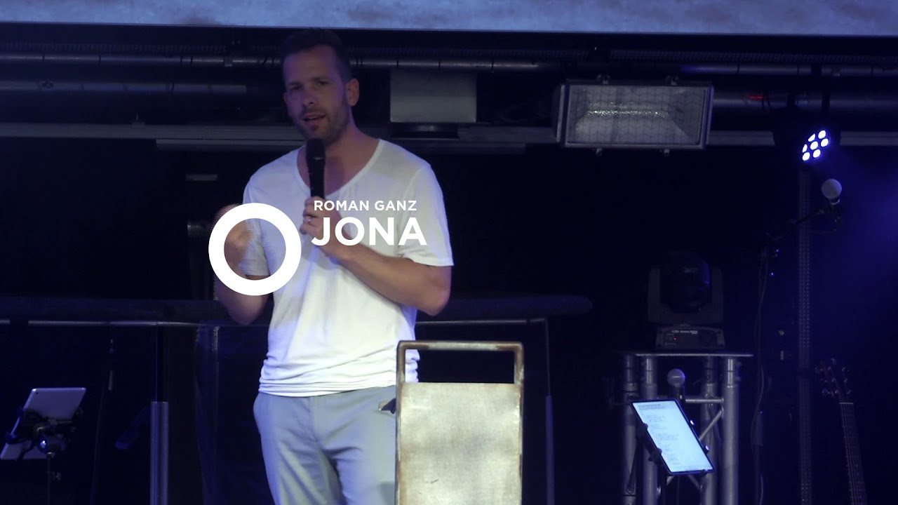 [CH] Jona | Roman Ganz
