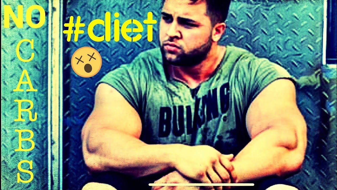 EAT LIKE A PRO - Bodybuilding Lifestyle Motivation