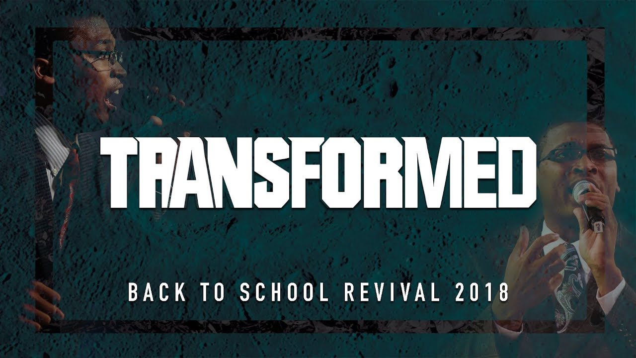 The Armor of Saul | Rev. Victor Jackson | Thursday Evening | B2SR 2018