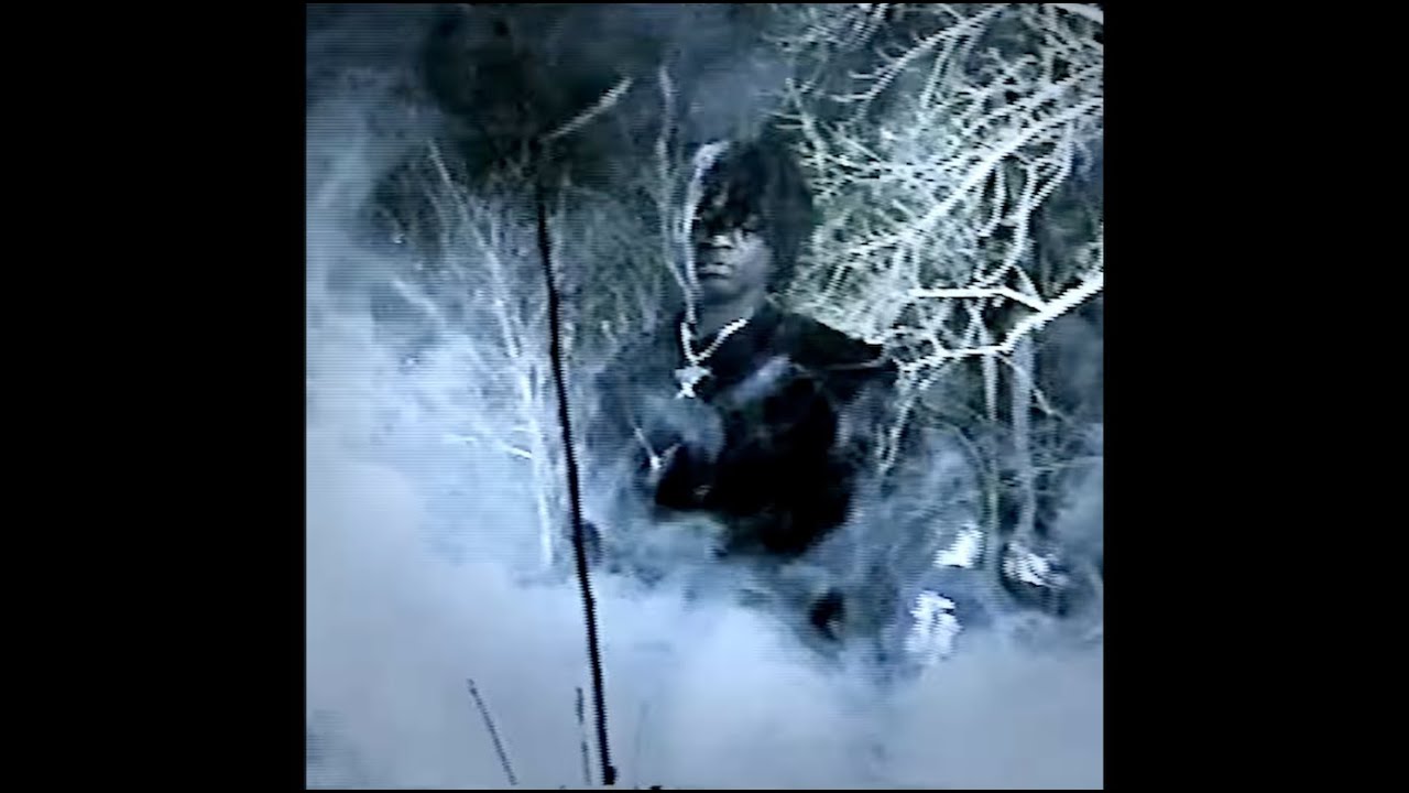 (FREE) Ken Carson Type Beat - 