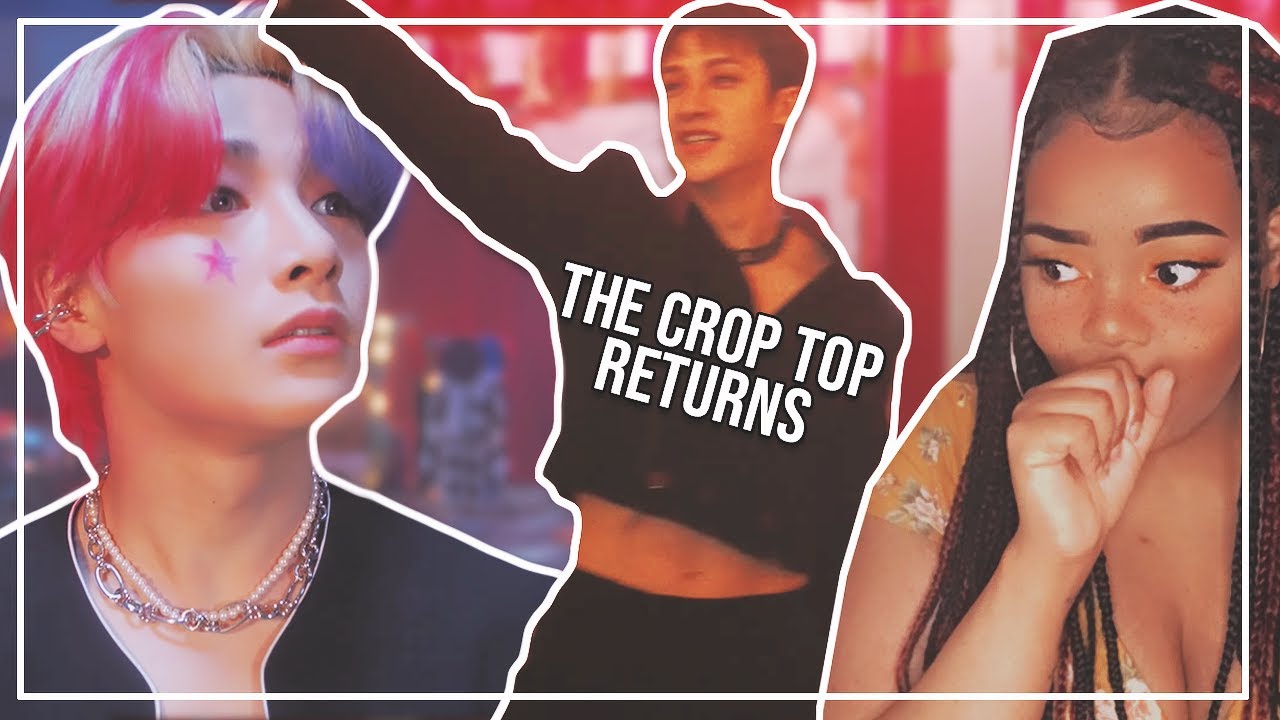 chan please- | STRAY KIDS CIRCUS MUSIC VIDEO REACTION!