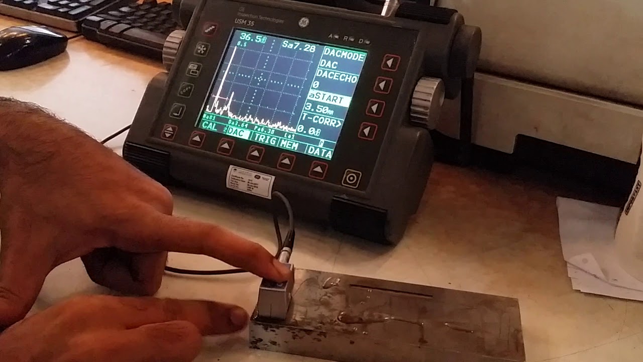 How to make DAC
