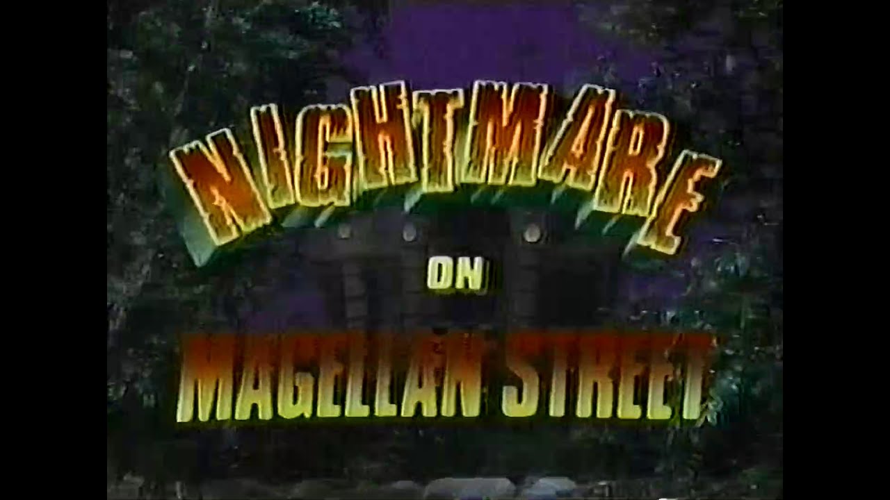 Eureeka's Castle - It Came from Beneath the Bed (or Nightmare on Megellan Street) [HQ]