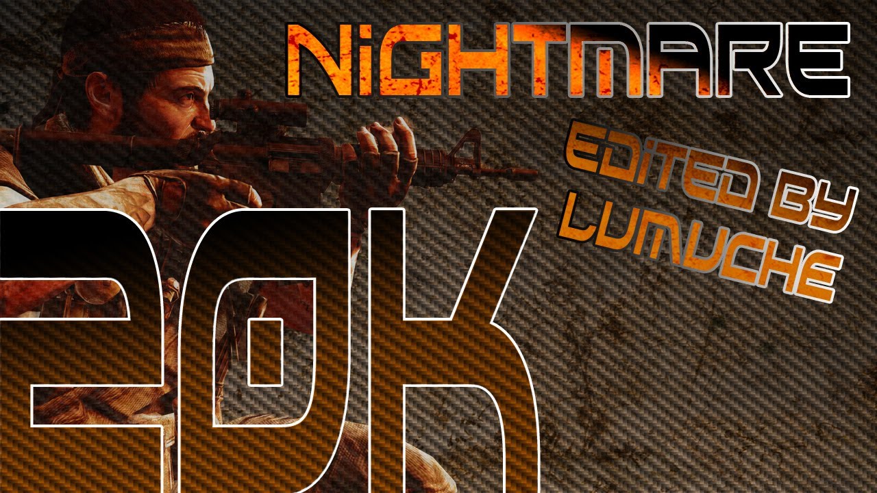 HYPNOTIK84 | 20K | Montage 