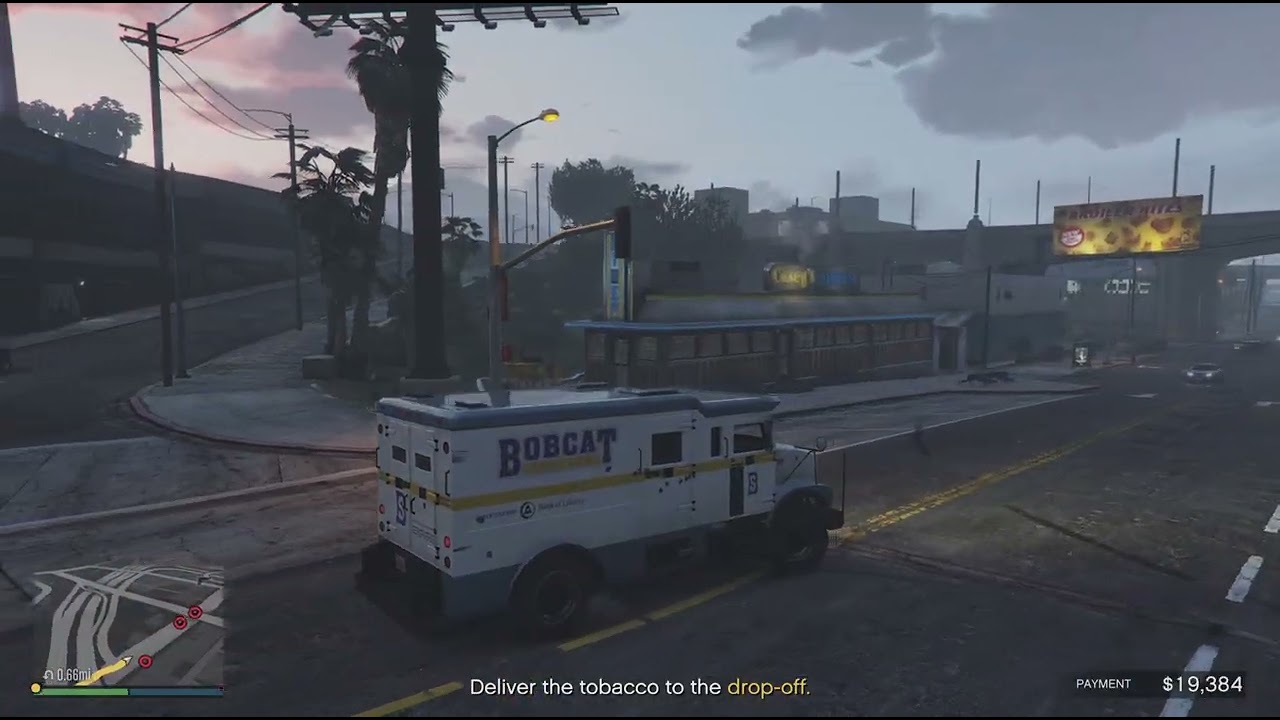 Grand Theft Auto V_