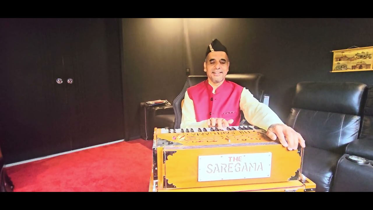 Chaudvi का चांद ho या आफताब ho 