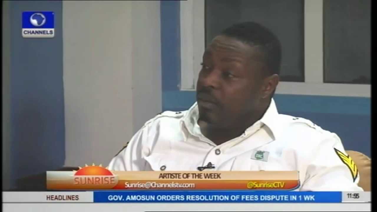 There Was Never Beef Between I And Ruggedman-- Eedris