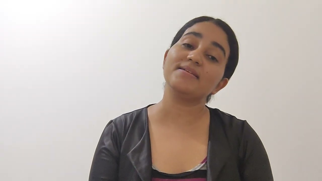 Cantoria gospel - Moda Antiga de Marcela Taís 