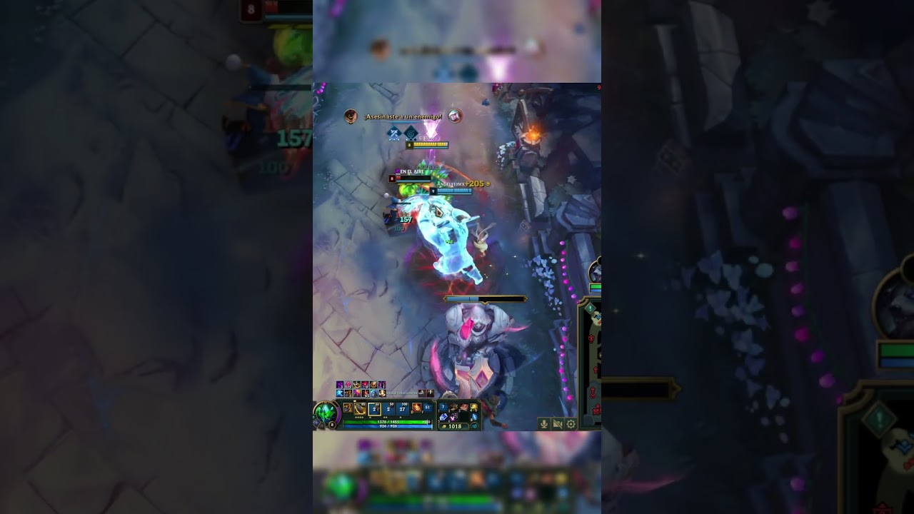 tremendo predict de la janna  