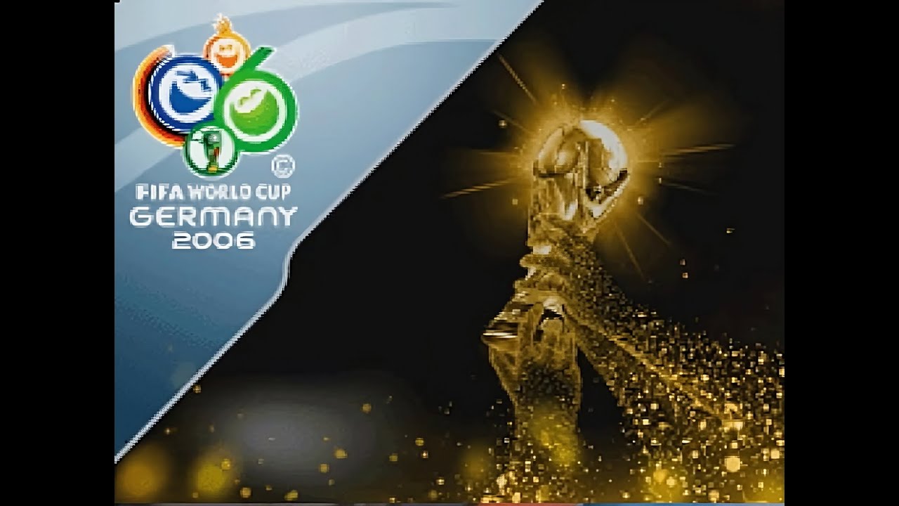 Nintendo DS Longplay [143] FIFA World Cup 2006 (EU)