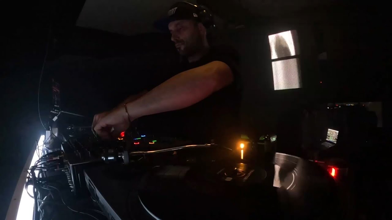Lucas – Opening Techno Set @ Mirage Club | Minimal & Hypnotic Techno | Feb 7, 2026