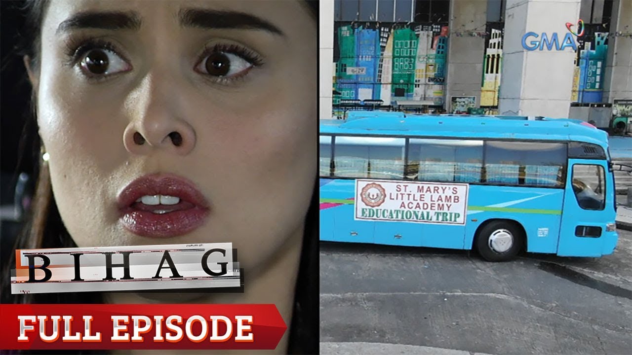 Bihag: The hostage crisis | Full Episode 1 (with English subtitles)