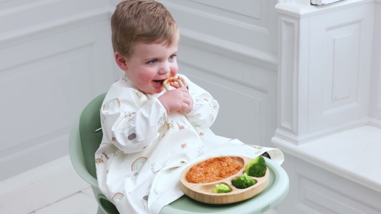 Dippit™ 2-in-1 Feeding Spoon & Dipper | Baby-Led Weaning