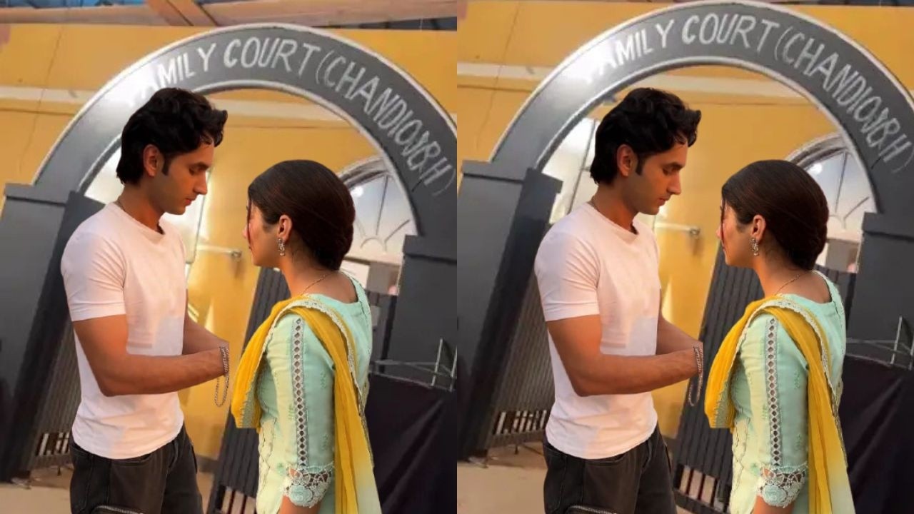 Heer Aur Nawab Ka Talaq? Court Mein Aakhri Faisla Judge Ne Kar Di Sabki Bolti Band - Upcoming Twist