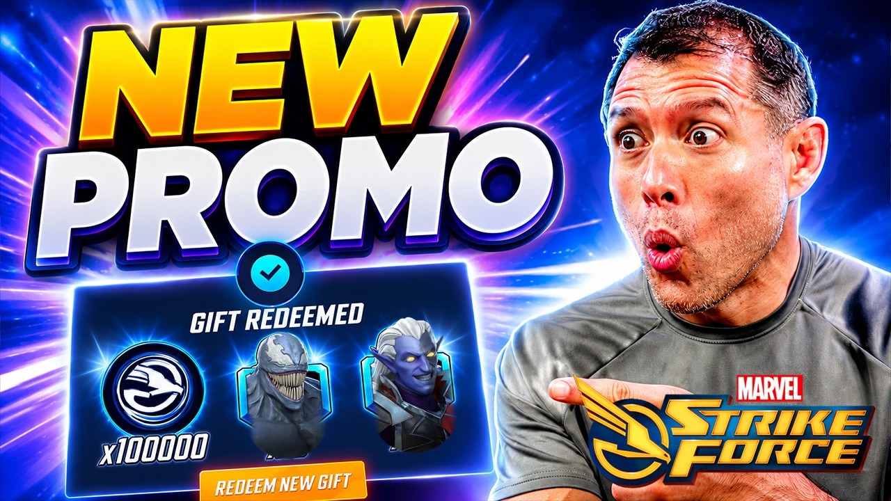 CLAIM NOW! Free Riot & Malekith Shards! Best Dark Dimension Picks! Marvel Strike Force