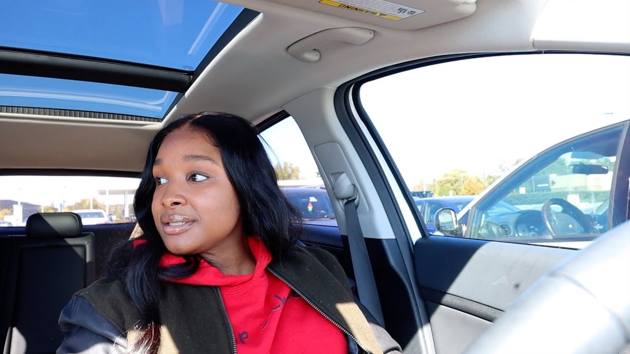 Vlog, New Purchases Haul, Wawa Run, Car Chat etc..| Vlogtober 11 | Alicia Kim