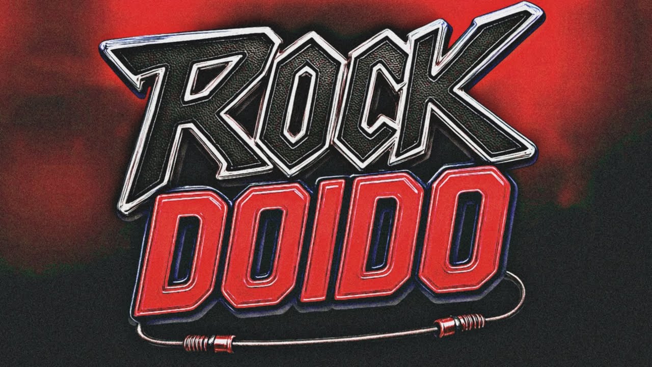 SET ROCK DOIDO EDIÇÃO MAIO 2025 AS MAS TOCADAS #rockdoido2025 #marcante #melody @canalrockdequebrada