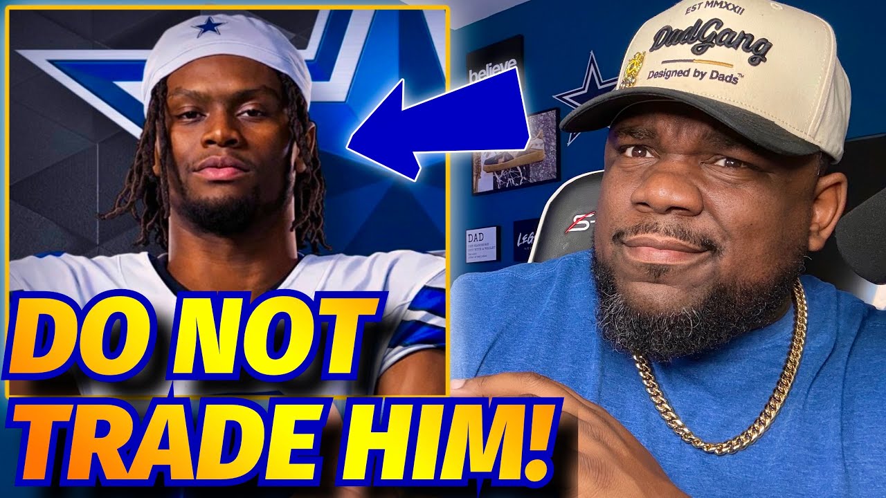 Cowboys fans please Listen…this needs to be said about GEORGE PICKENS! 