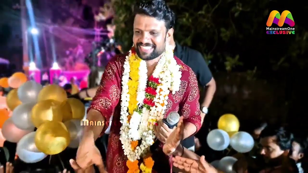 അനീഷ് ഇത് പ്രതീക്ഷിച്ചില്ല, വോട്ട് ചെയ്ത ജനങ്ങളോട് അനീഷ്  | Bigg Boss Aneesh