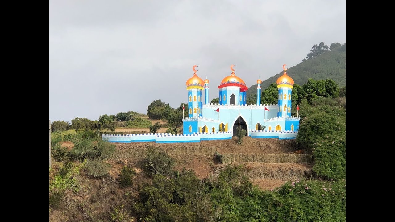 En directo desde Barlovento, isla de La Palma 