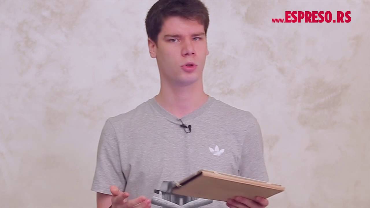 #EspresoTviter: Marko Mandić čita tvitove o sebi