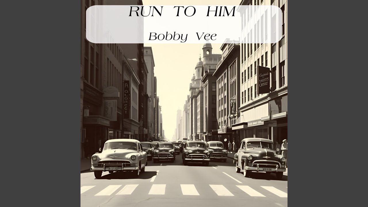 Run To Him