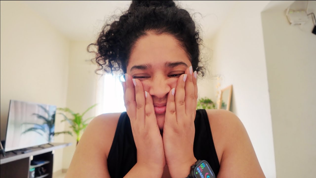 everything went wrong today but I got aligners! (Jan 4)