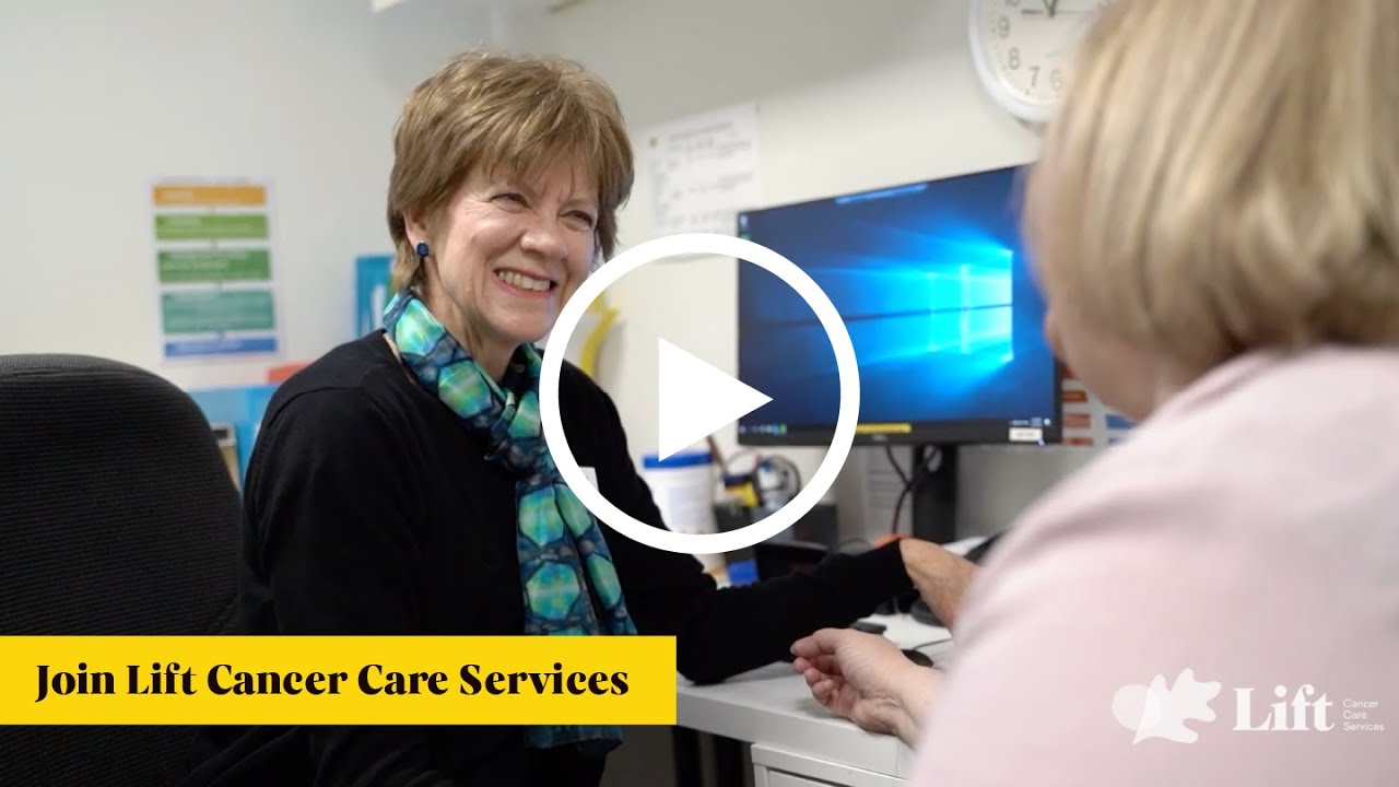 Join Lift Cancer Care Services | GP Opportunities in Adelaide