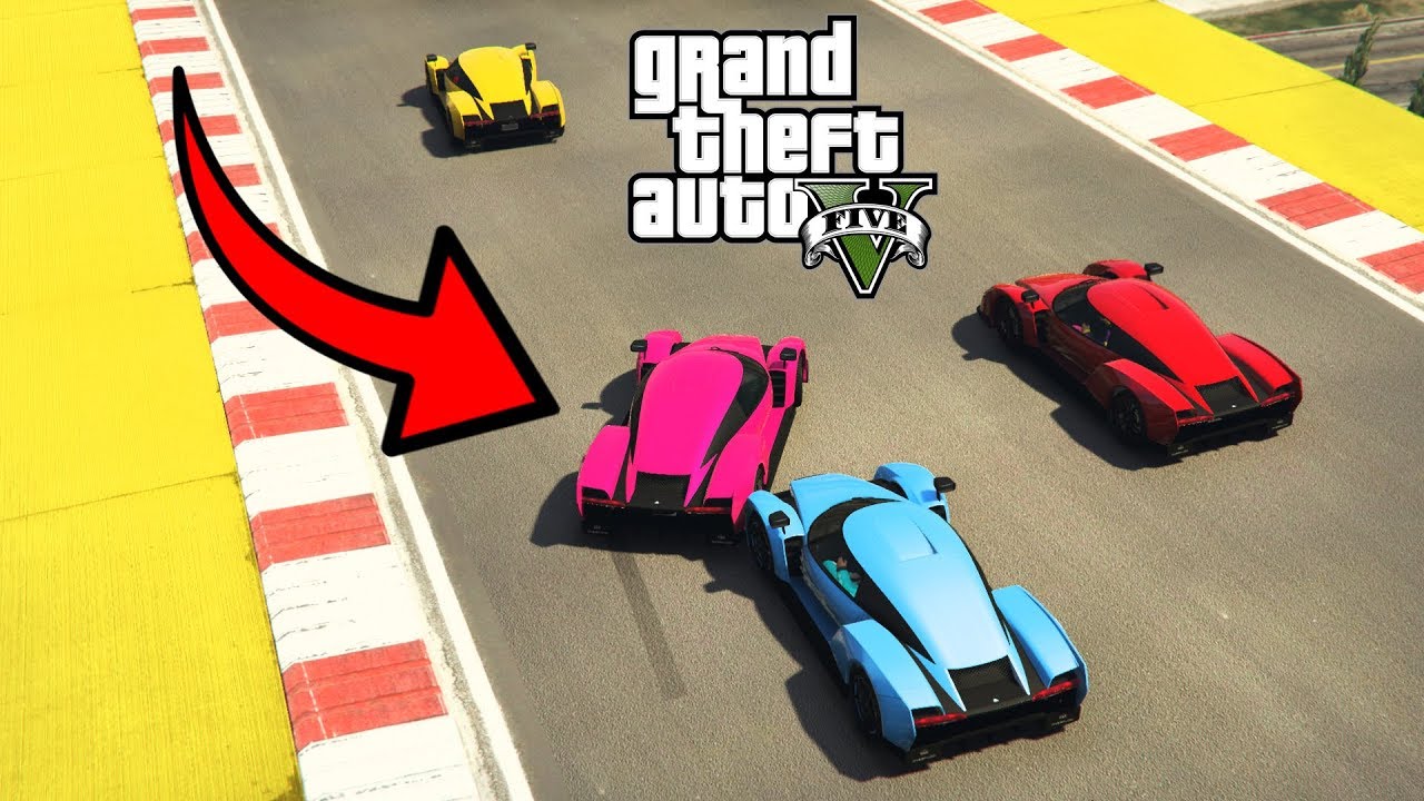 99% GRACZY TEGO NIE ROBI! w GTA 5 Online Hogaty i EKIPA 