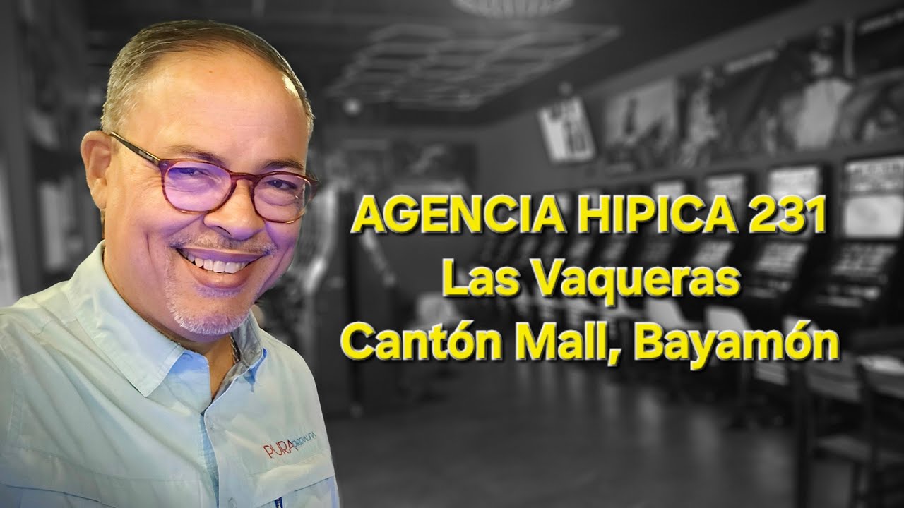 ESTUDIO HIPICO - S&aacute;bado 6 De Septiembre De 2025