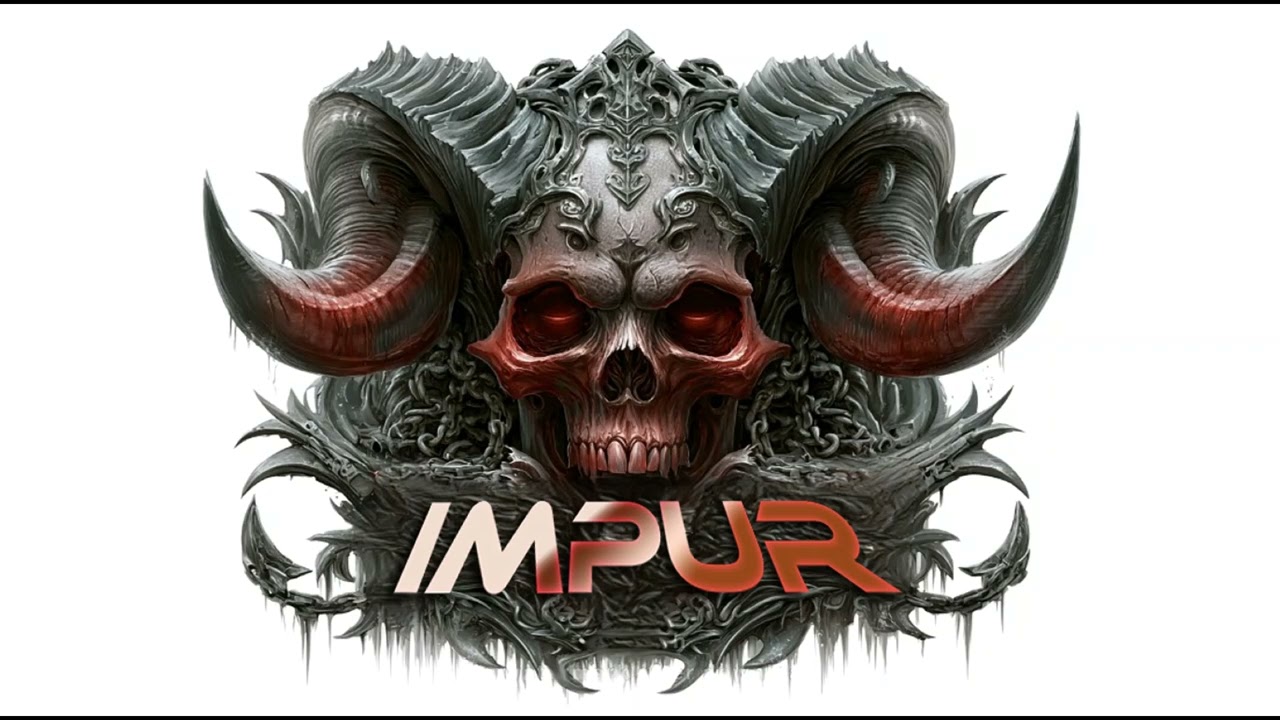 IMPUR (Slam Death Metal AI)