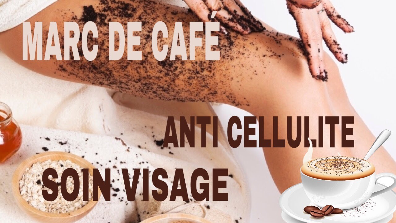 ASTUCES MARC DE CAFE, ANTI CELLULITE, MASQUE VISAGE, SOIN CHEVEUX  beaut&eacute; sant&eacute; savoir faire art