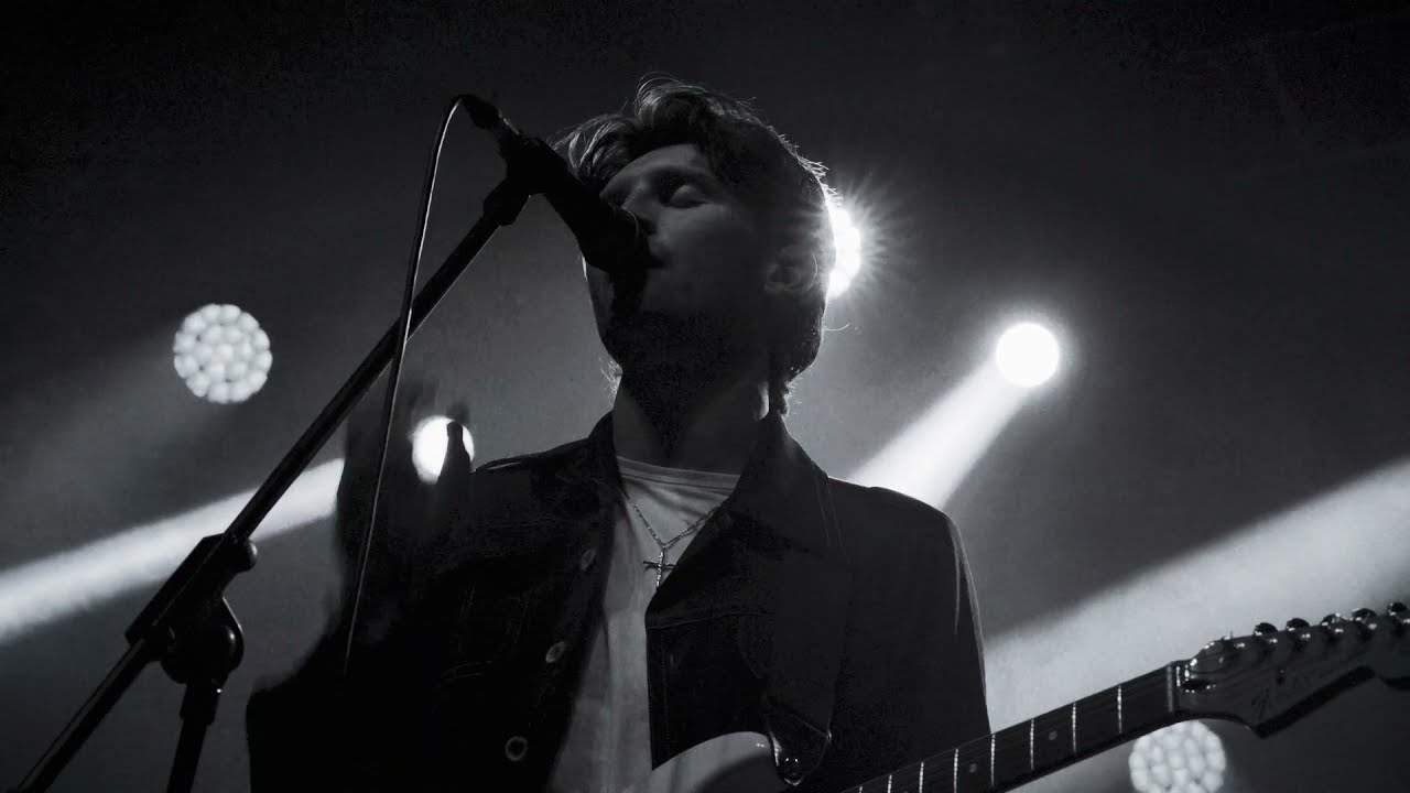 The Clause - Cruella (Official Music Video)