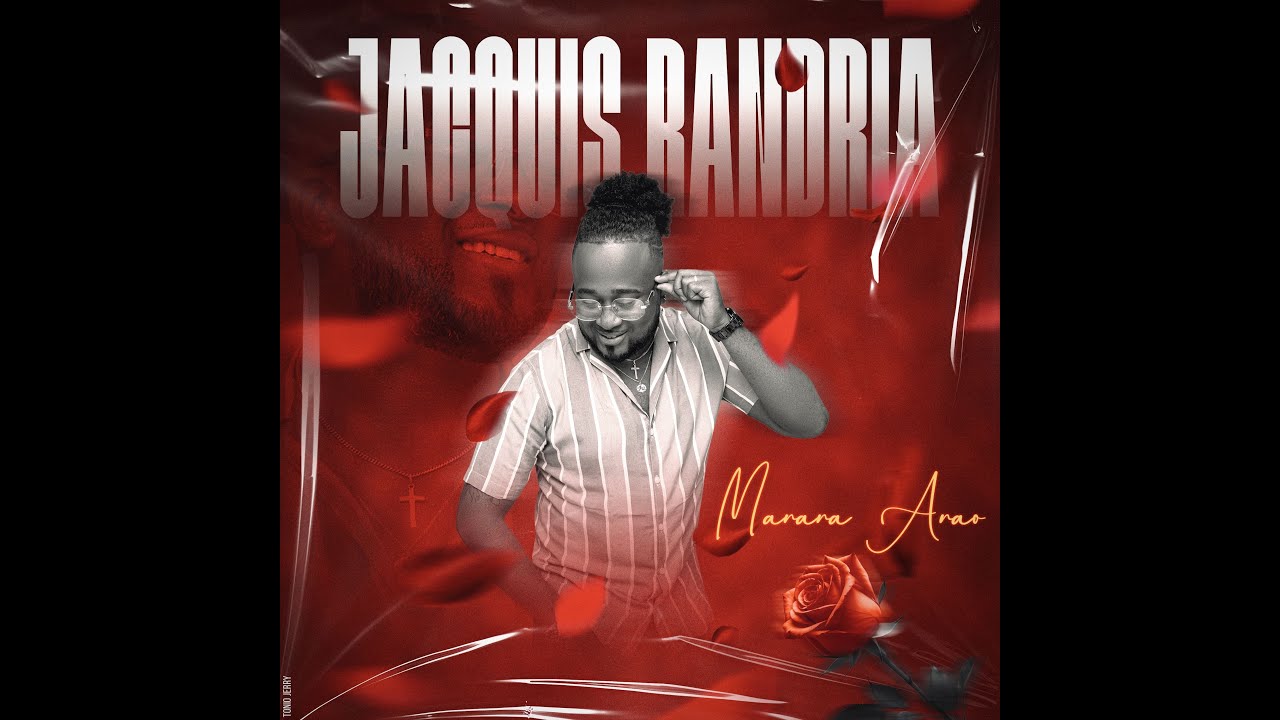 JACQUIS RANDRIA - MANANA ANAO