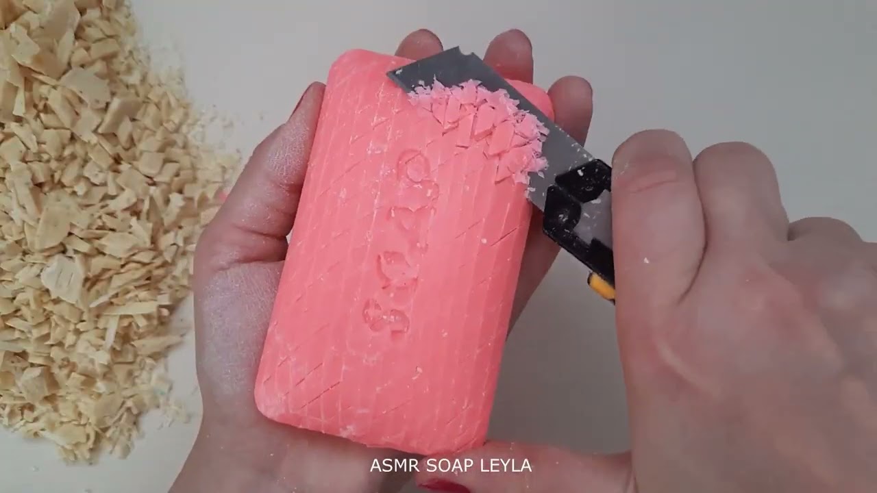 ASMR SOAP/CUTTING DRY SOAP/SOAP CUBES/STARCH BOXES/АСМР МЫЛО/РЕЖУ МЫЛО/АСМР/