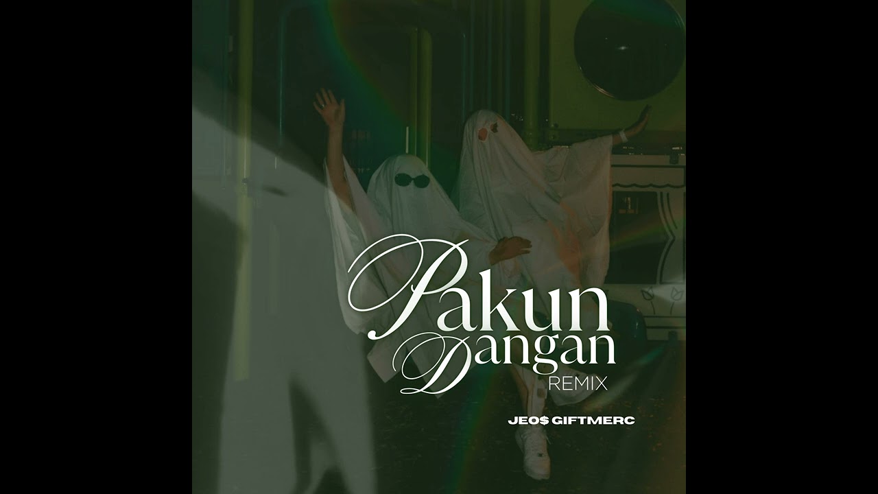 Demi ft. Hev Abi - Pakundangan (Remix)
