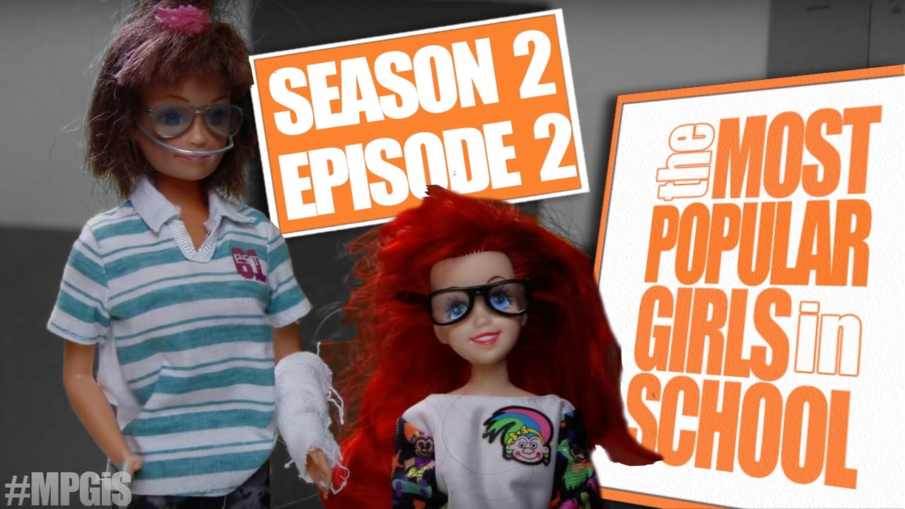 The New Reality | MPGIS S2 | Episode 2