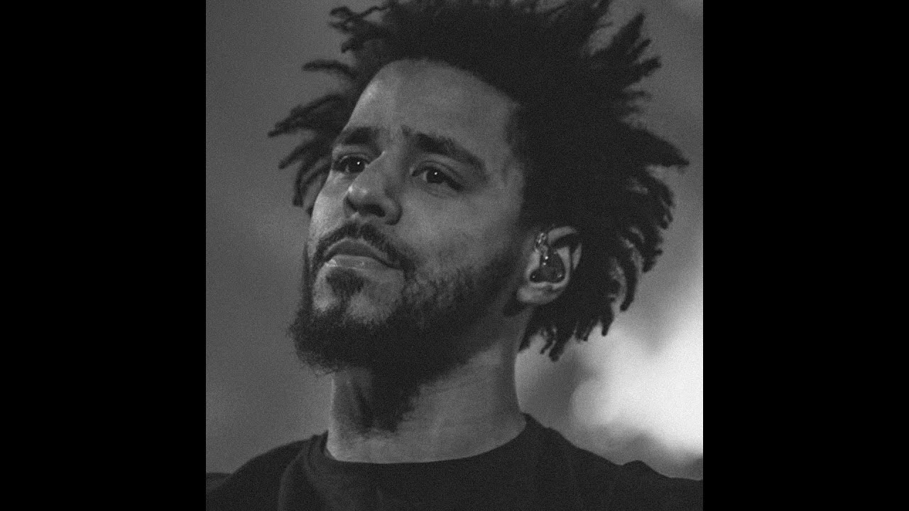 [FREE] J Cole Type Beat - ''Late at Night''
