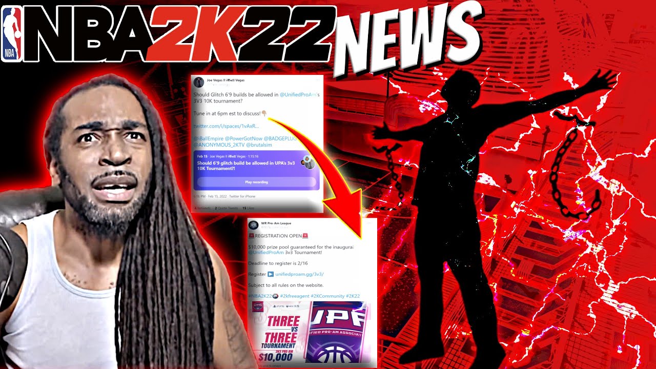 NBA 2K22 NEWS - THIS WILL BE THE NEW NORM
