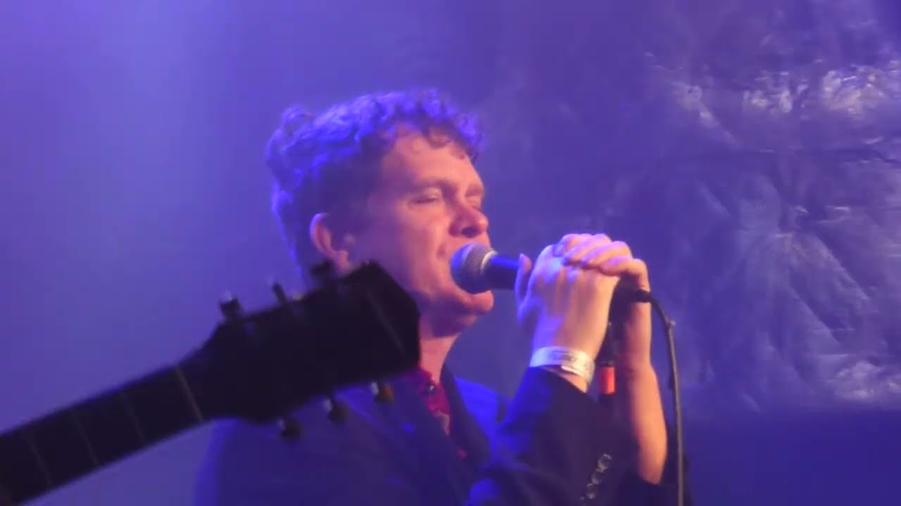 Electric Six - Gay Bar - Islington Academy, London - December 2023