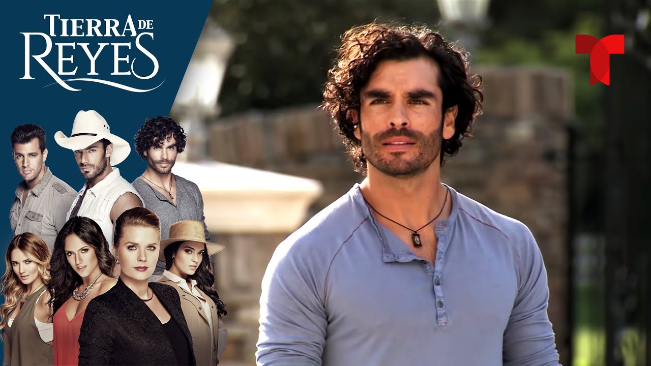 Tierra de Reyes | Capítulo 55 | Telemundo