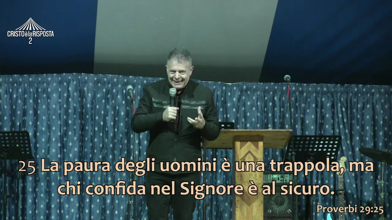 Comiso - John Iuliano 26.05.2025  